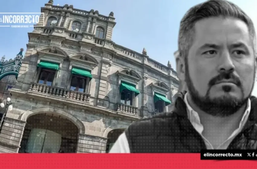 Comuna liquidará hoyo financiero heredado por Adán Domínguez