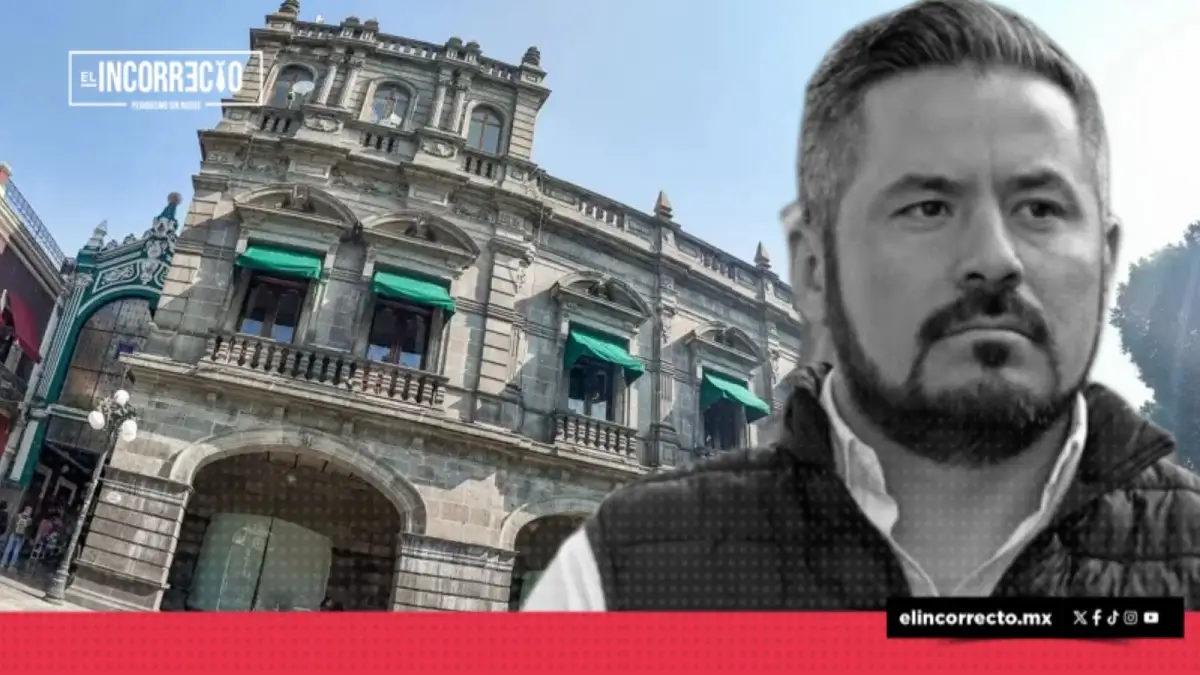Comuna liquidará hoyo financiero heredado por Adán Domínguez