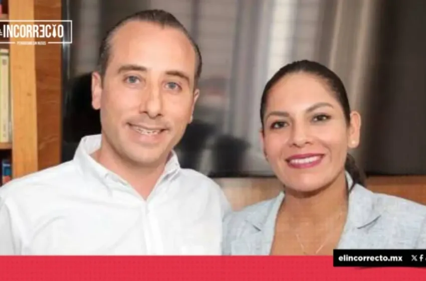  Riestra nombra a Blanca Jiménez Castillo como Coordinadora de Regidores del PAN en Puebla
