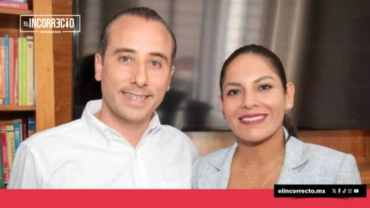 Riestra nombra a Blanca Jiménez Castillo como Coordinadora de Regidores del PAN en Puebla