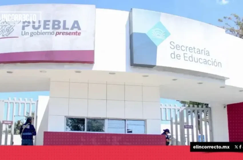  SEP exhorta a denunciar a falsos funcionarios y extorsiones