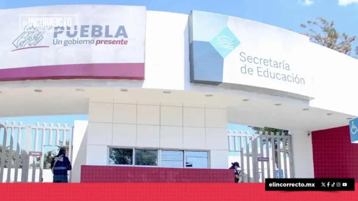 SEP exhorta a denunciar a falsos funcionarios y extorsiones