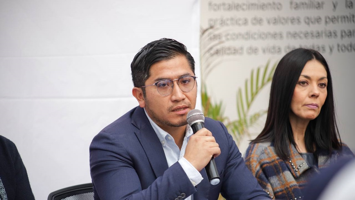 San Andrés Cholula innova con atención integral para niñas, niños y adolescentes