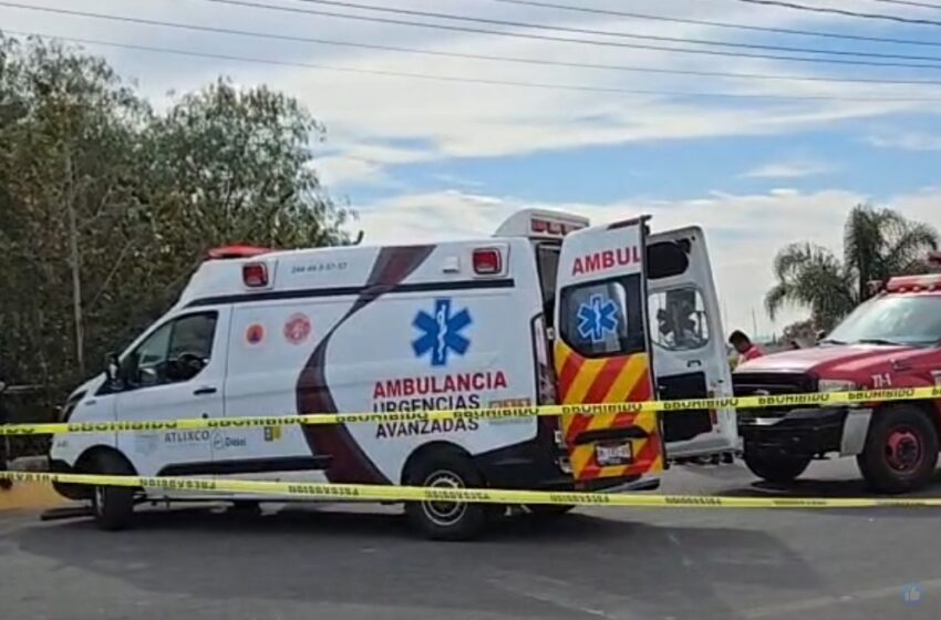  Tragedia en Atlixco: Fallece joven estudiante de la Buap tras ser rescatada de una barranca