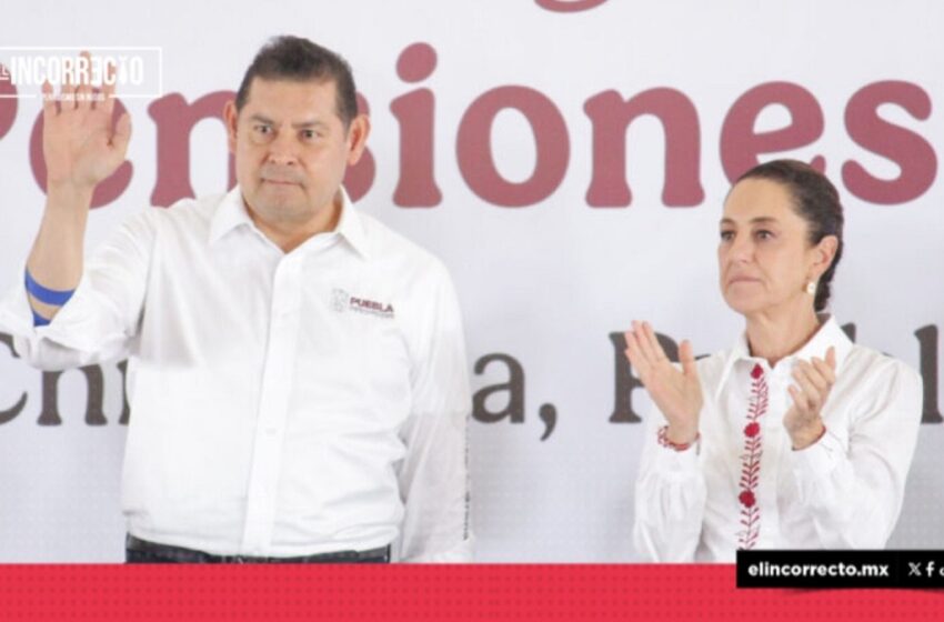  Sheinbaum y Armenta garantizan defensa de migrantes ante amenaza de expulsión masiva en Estados Unidos