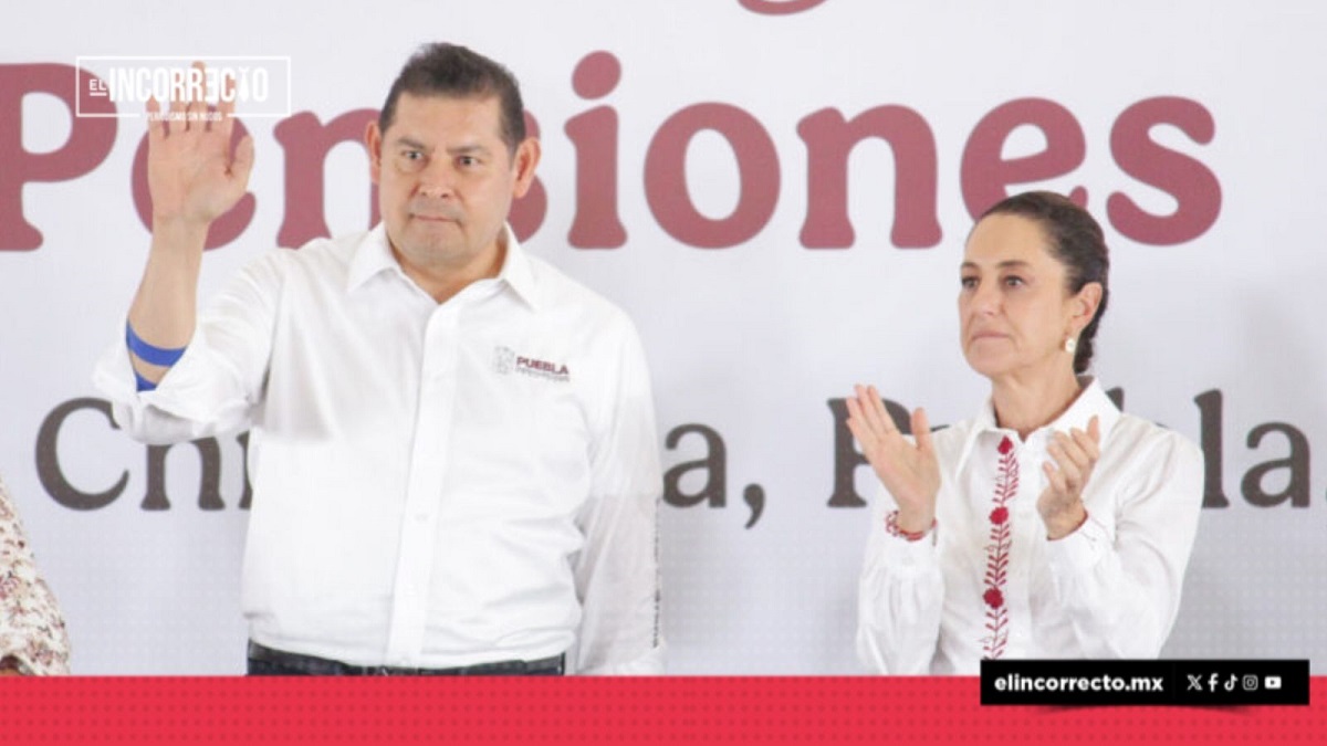 Sheinbaum y Armenta garantizan defensa de migrantes ante amenaza de expulsión masiva en Estados Unidos
