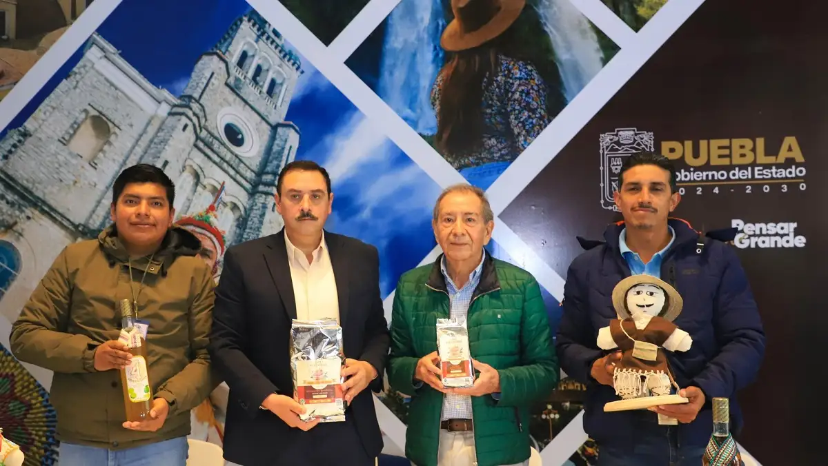 Torneo Nacional de Pesca se llevará a cabo en febrero en Zacapoaxtla