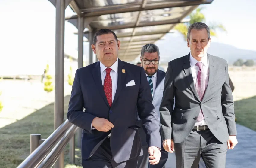  Armenta llama a dialogar a Melgarejo Construcciones por contraprestación millonaria 