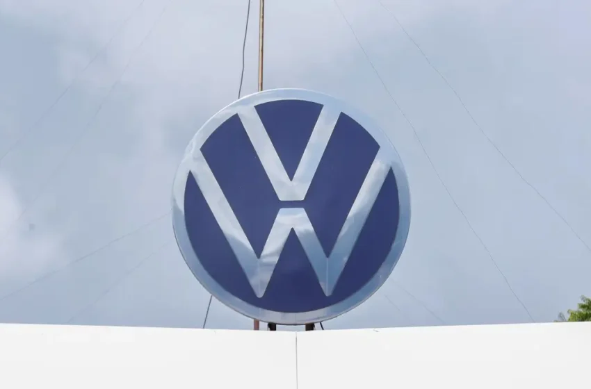  Volkswagen en Puebla producirá el Golf
