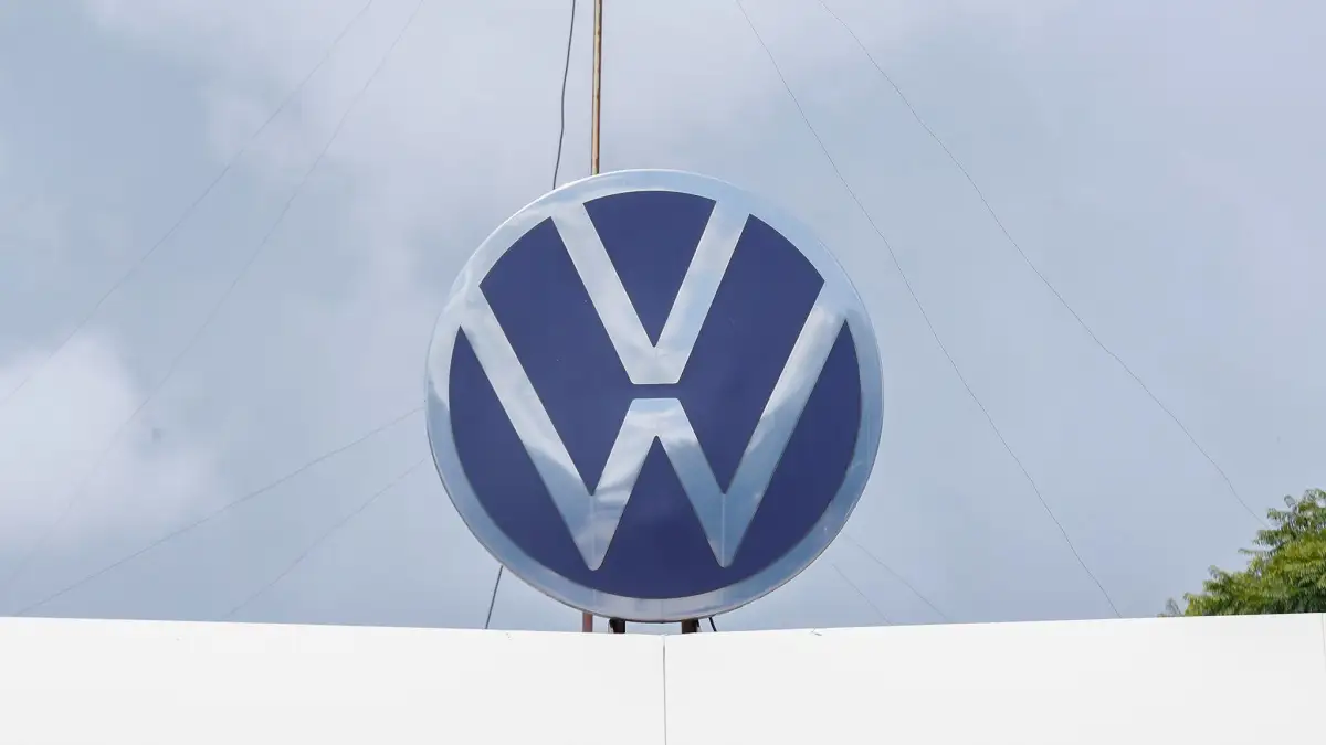 Volkswagen en Puebla producirá el Golf