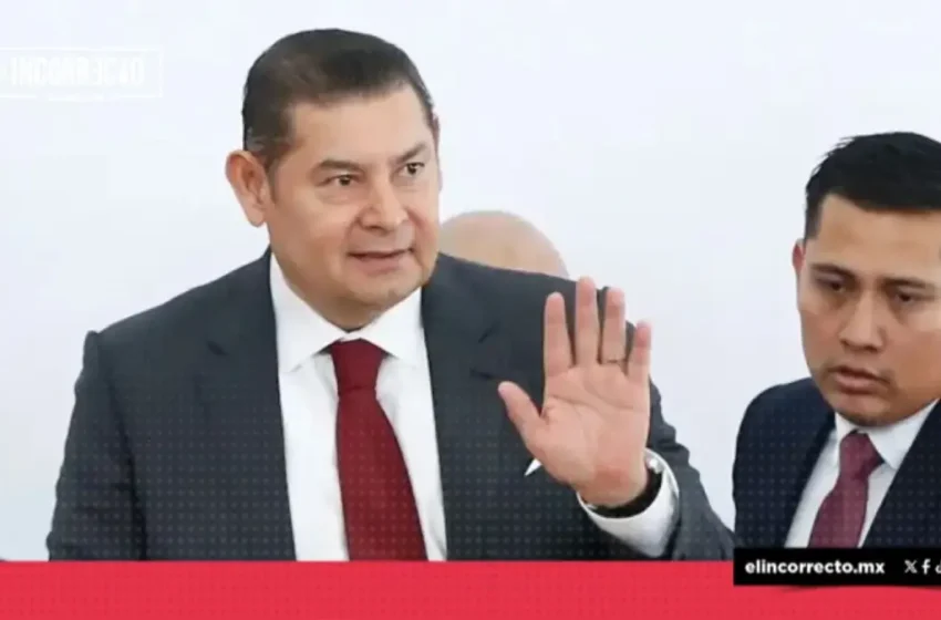  Puebla está preparado para la instalación de planta de autos eléctricos, asegura Armenta