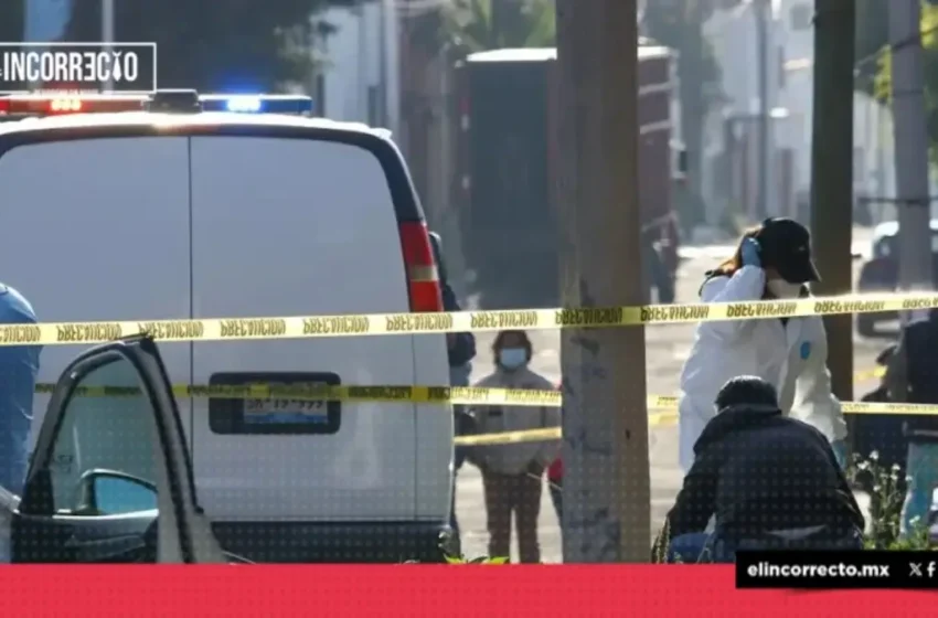  Puebla pasa del lugar 12 al 17 en homicidios dolosos, en primer mes de Armenta