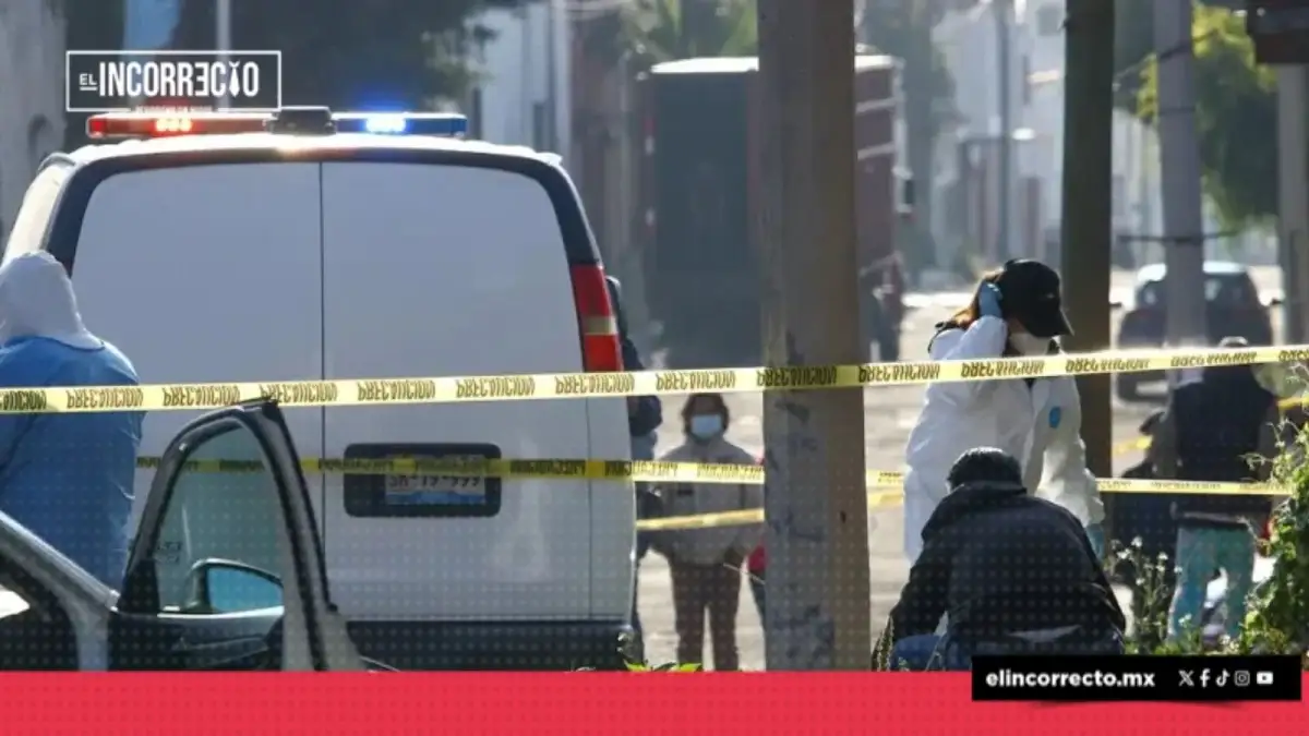 Puebla pasa del lugar 12 al 17 en homicidios dolosos, en primer mes de Armenta