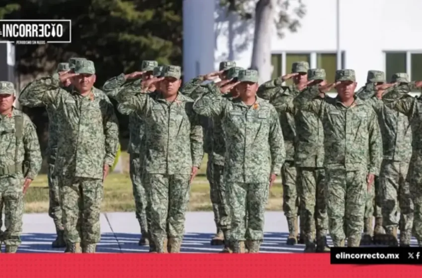  Coronango solicita mando militar tras muerte de dos policías