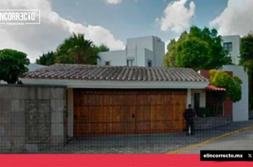  Casa Puebla será sede de clínicas de salud mental y maternidad: Alejandro Armenta