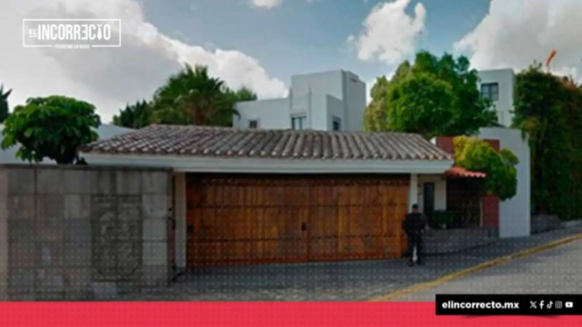 Casa Puebla será sede de clínicas de salud mental y maternidad: Alejandro Armenta