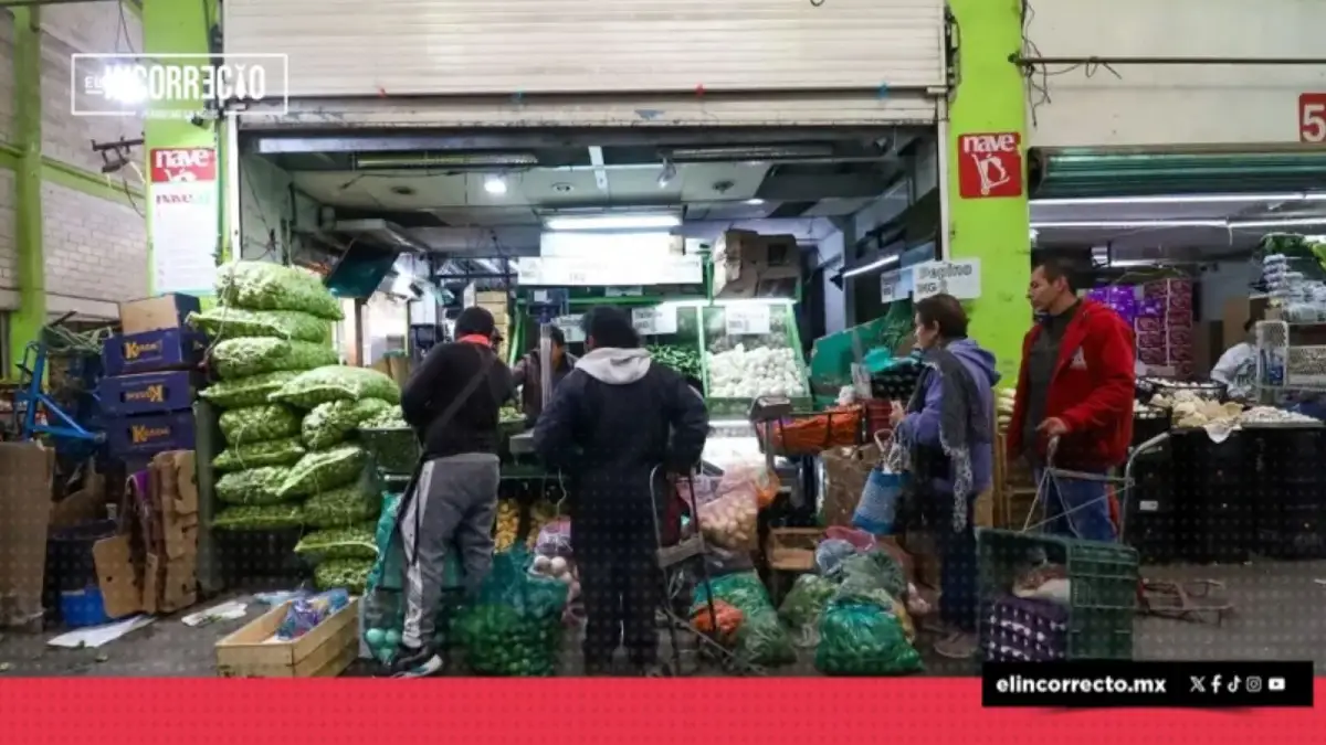 Comerciantes se manifestarán el miércoles para exigir operativos de seguridad en la Central de Abasto