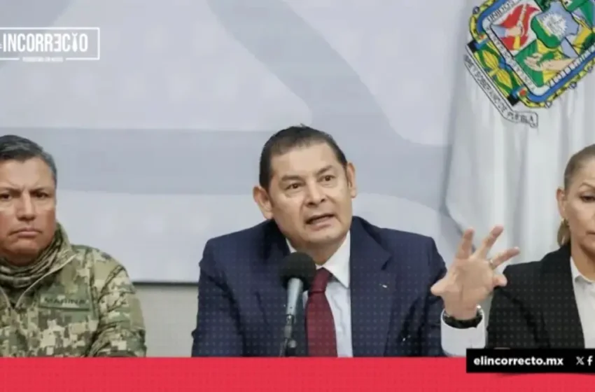  Israel Pacheco se suma al gobierno de Armenta; Alejandra Pacheco nueva titular de Cultura