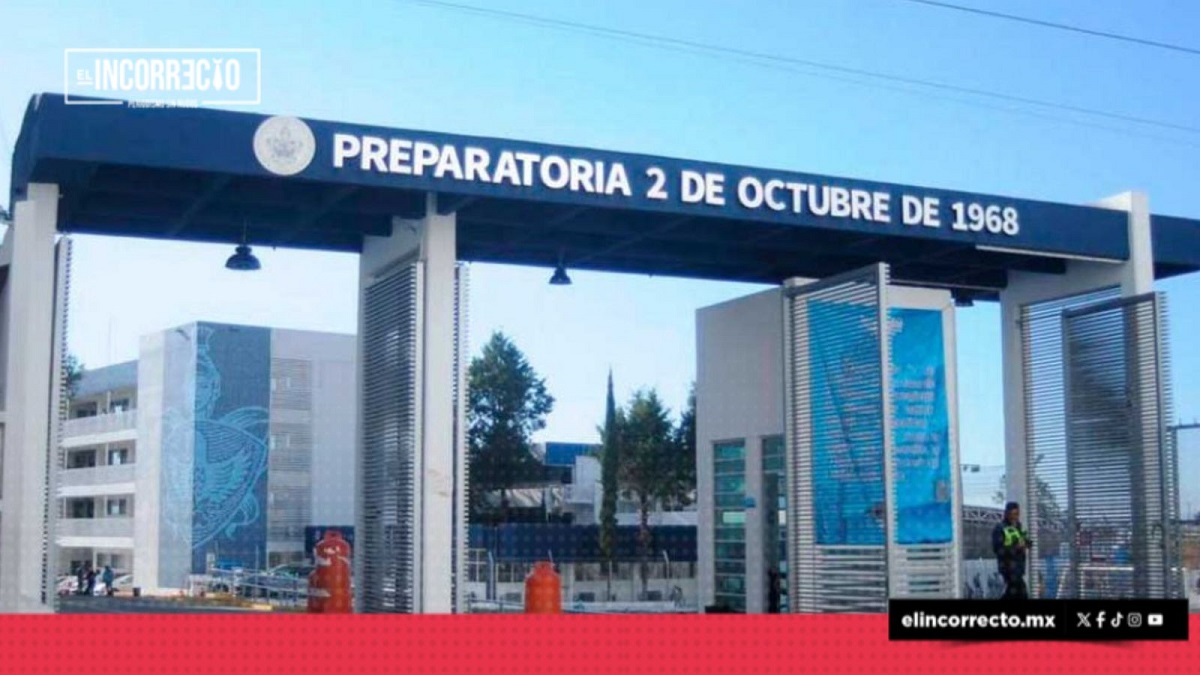 BUAP abrirá dos nuevos bachilleratos tecnológicos en juntas auxiliares de Puebla