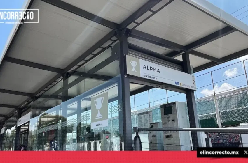  Crecen 2.9% los pasajeros de RUTA Puebla en noviembre de 2024