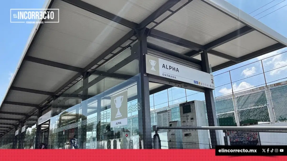 Crecen 2.9% los pasajeros de RUTA Puebla en noviembre de 2024