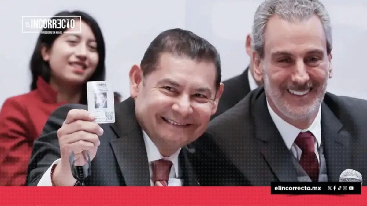 No hay ningún García Luna ni Facundo Rosas en el gobierno: Armenta