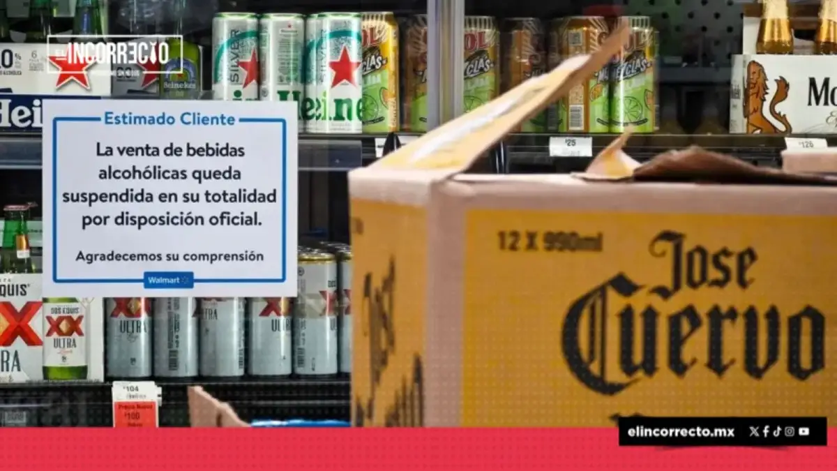 Habrá Ley Seca en la capital por elecciones auxiliares