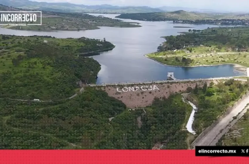  Construirán un puente en el lago de Valsequillo