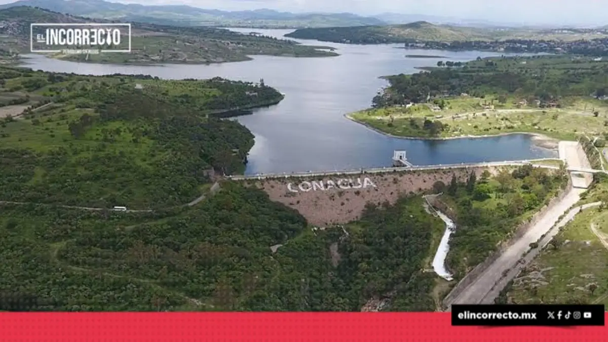 Construirán un puente en el lago de Valsequillo