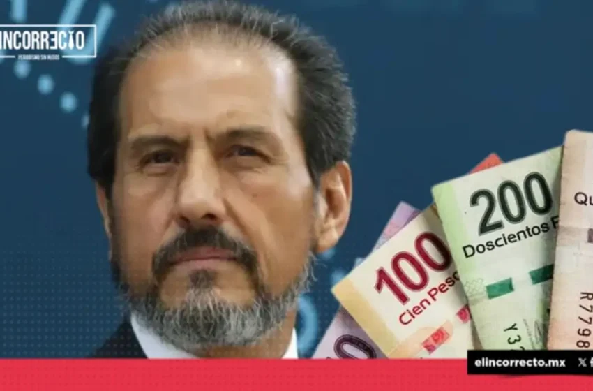  ASE denuncia a ex rector de la BUAP por desvió de 470 millones de pesos 