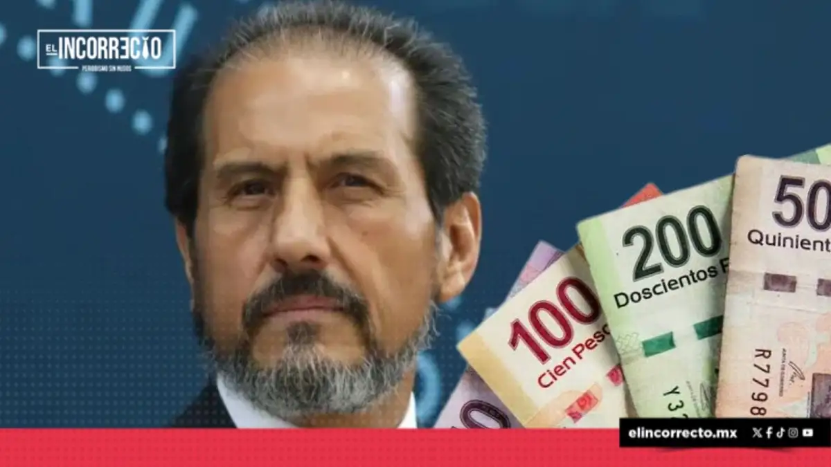ASE denuncia a ex rector de la BUAP por desvió de 470 millones de pesos 