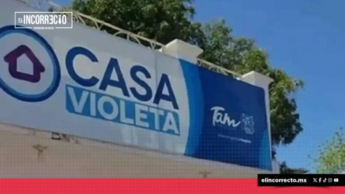 Estos 15 municipios tendrán Casas Violeta, ¿Qué son?
