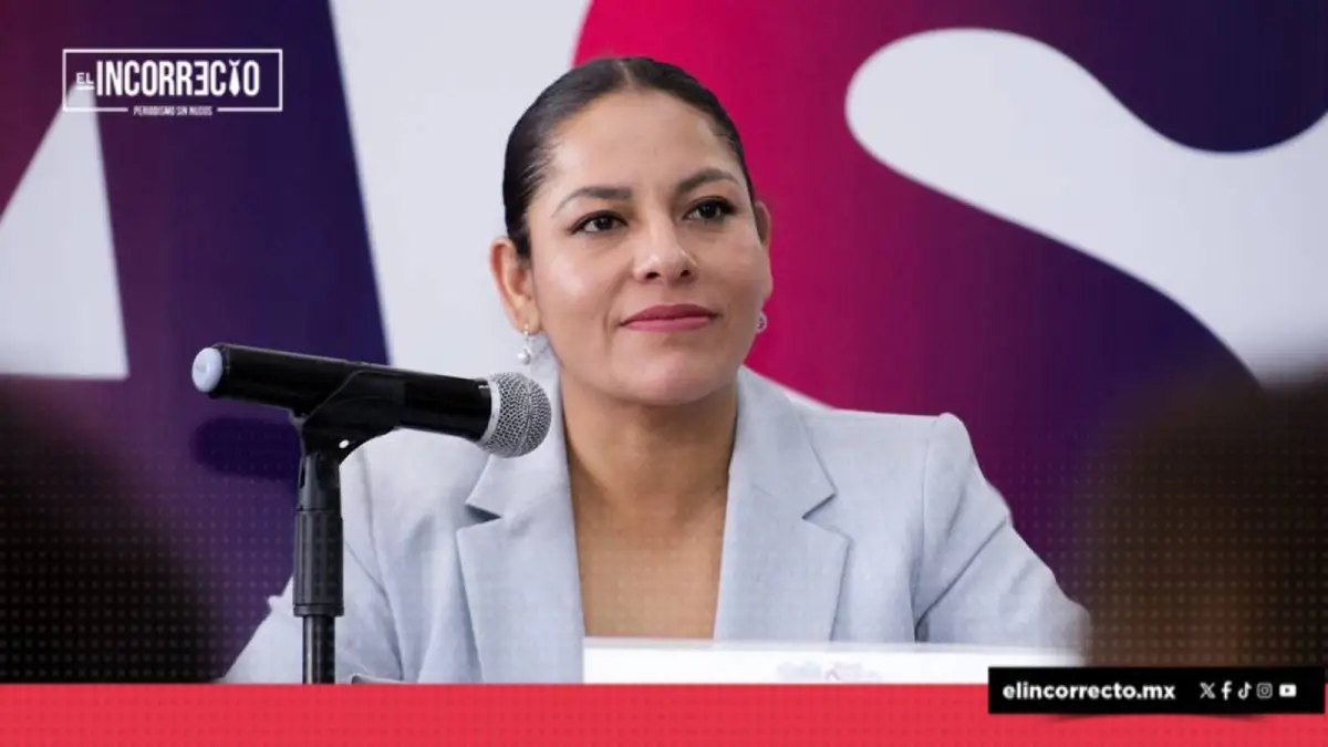 Rinde Lupita Cuautle informe de 100 días: obras y recaudación destacan