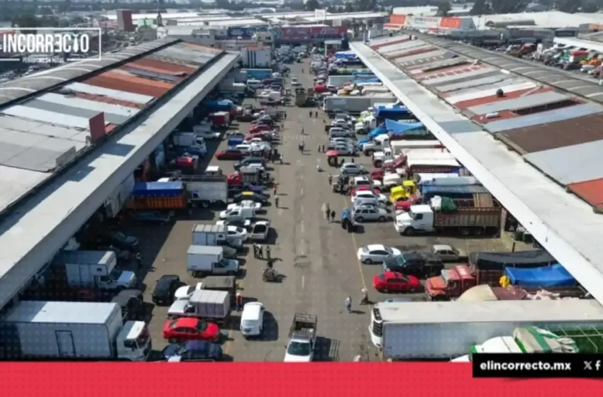 Comuna analiza tres predios para la construcción del cuartel de seguridad en la Central de Abasto