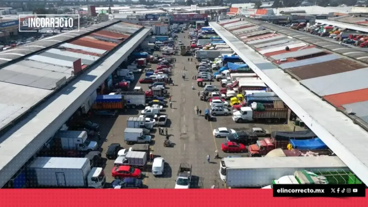 Comuna analiza tres predios para la construcción del cuartel de seguridad en la Central de Abasto