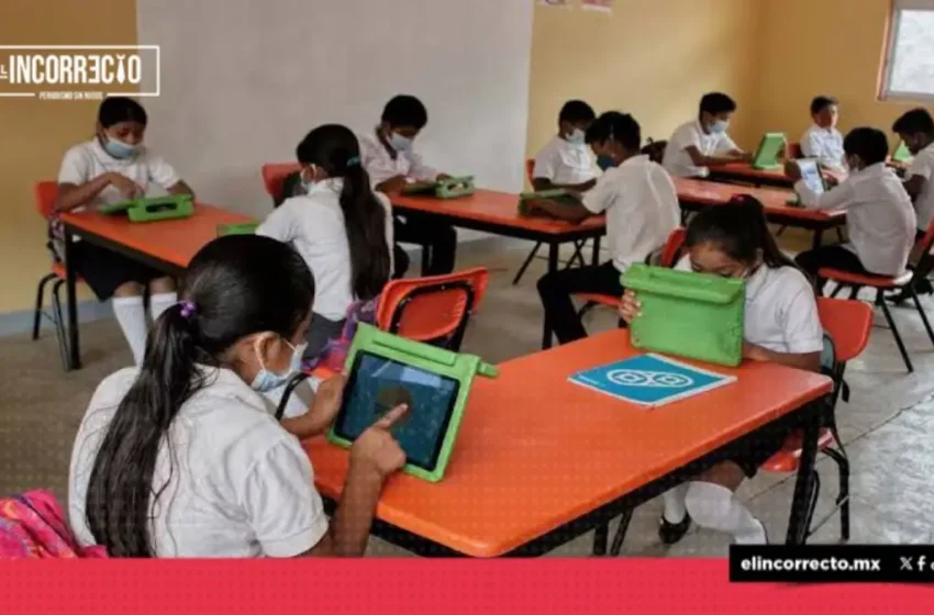  Reanudan clases en Puebla tras bajas temperaturas