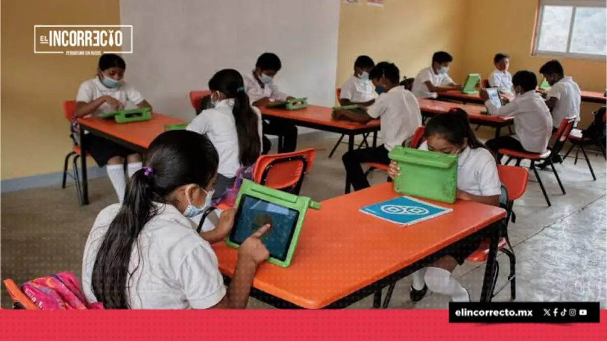 Reanudan clases en Puebla tras bajas temperaturas