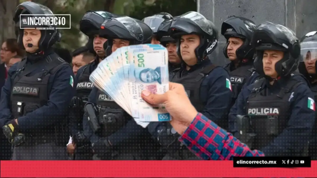 Arrestan a tres elementos de ROCA por extorsión