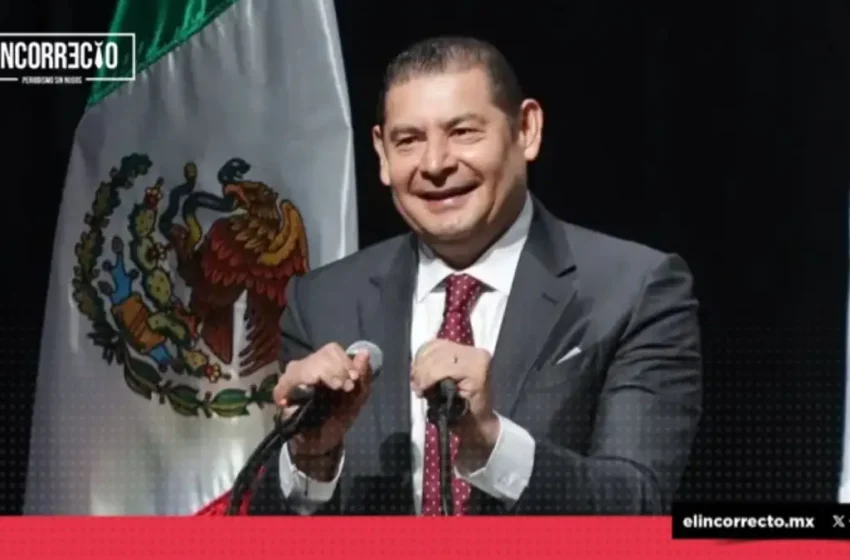  Promete Armenta que no buscará otro cargo cuando concluya como gobernador