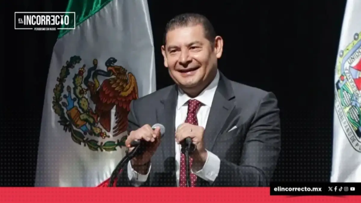 Promete Armenta que no buscará otro cargo cuando concluya como gobernador