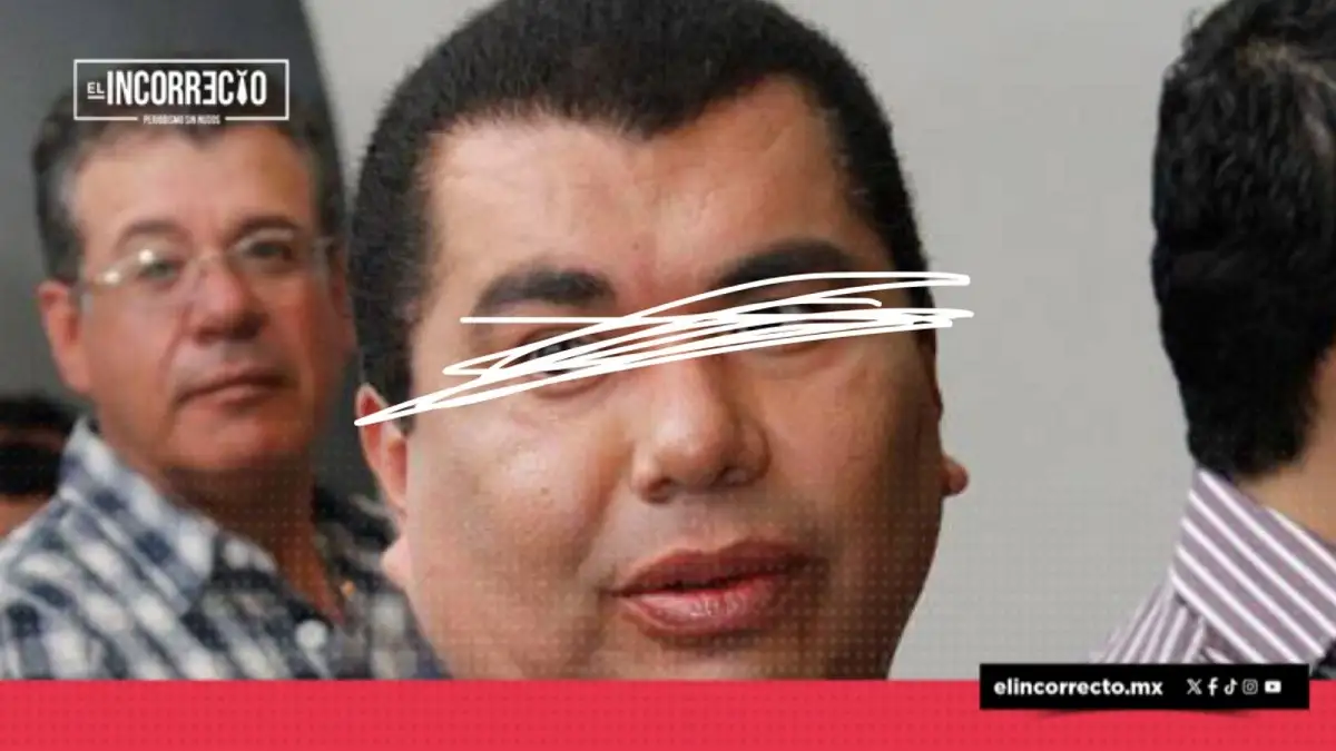 Tribunal rechaza amparo de Javier López Zavala; enfrentará juicio oral por feminicidio de Cecilia Monzón