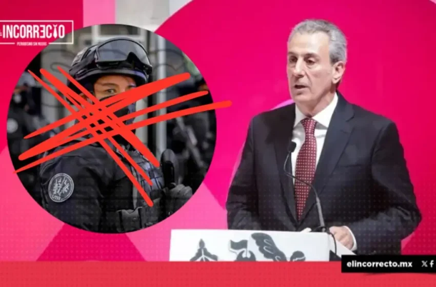  Pepe Chedraui presume disminución en la incidencia delictiva, pero sus policías son los peor calificados por los poblanos