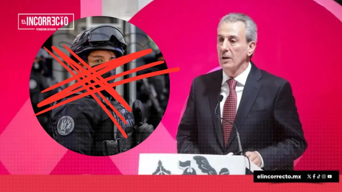Pepe Chedraui presume disminución en la incidencia delictiva, pero sus policías son los peor calificados por los poblanos