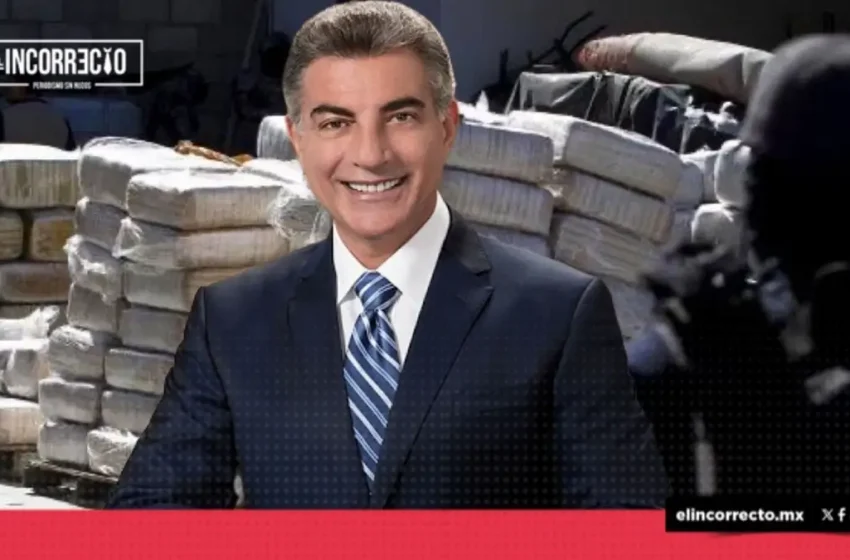  En gobierno de Tony Gali, se asentaron cárteles en Puebla
