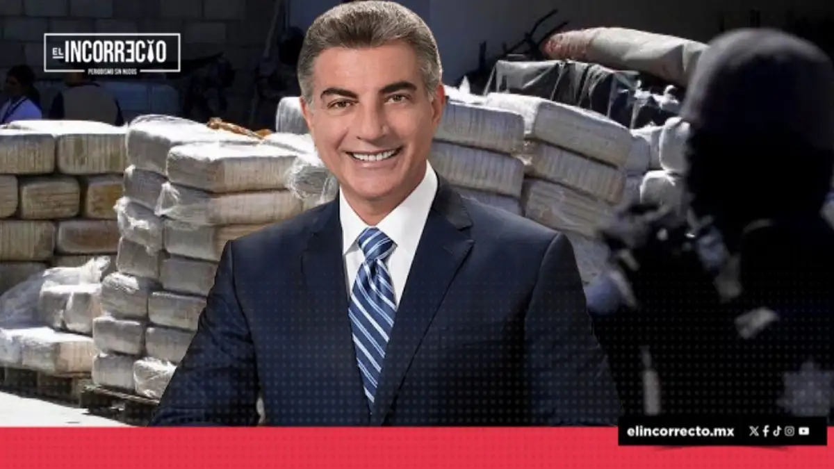 En gobierno de Tony Gali, se asentaron cárteles en Puebla