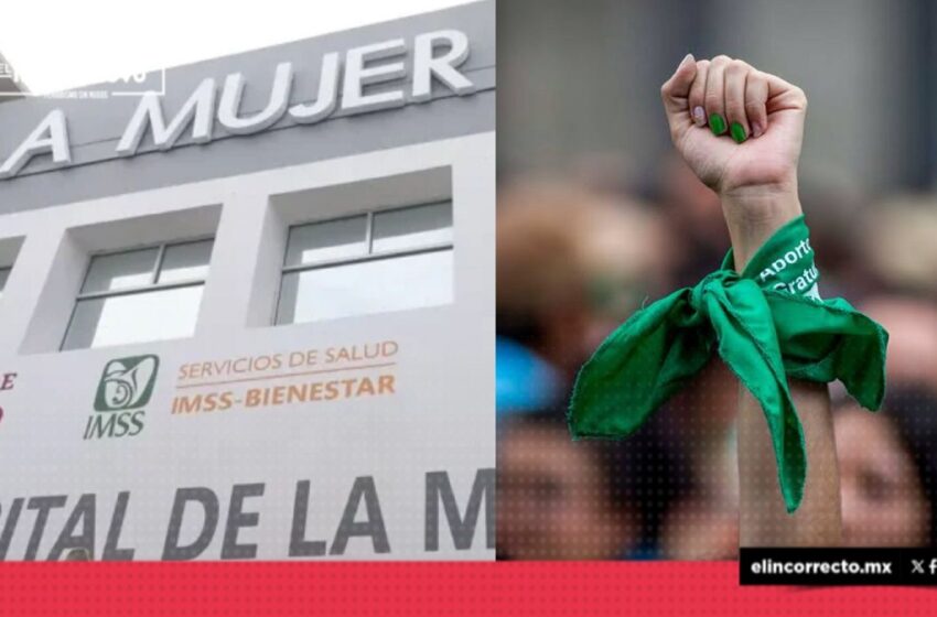  Secretaría de Salud reporta 205 abortos seguros en Puebla tras despenalización