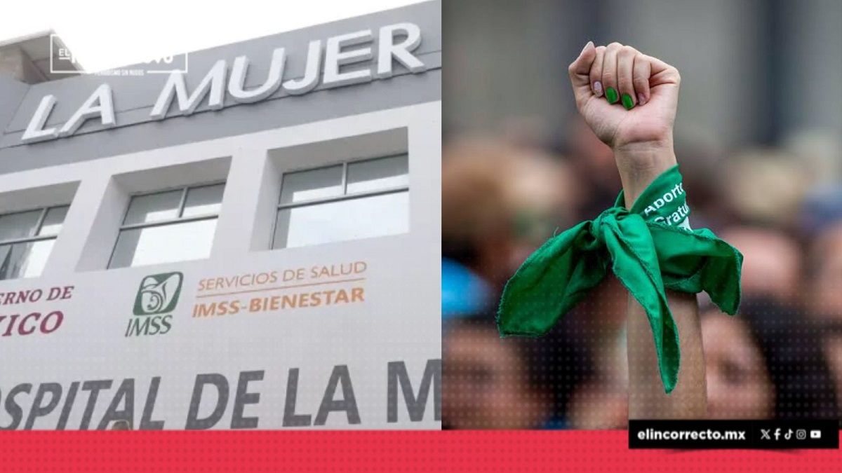 Secretaría de Salud reporta 205 abortos seguros en Puebla tras despenalización