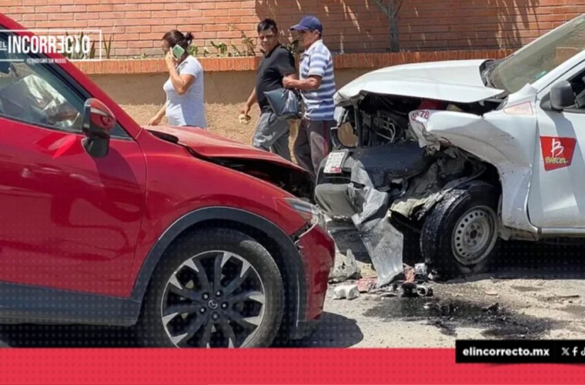  Identifican bandas de montachoques en Puebla; preparan operativos de seguridad