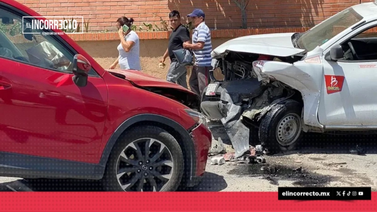 Identifican bandas de montachoques en Puebla; preparan operativos de seguridad