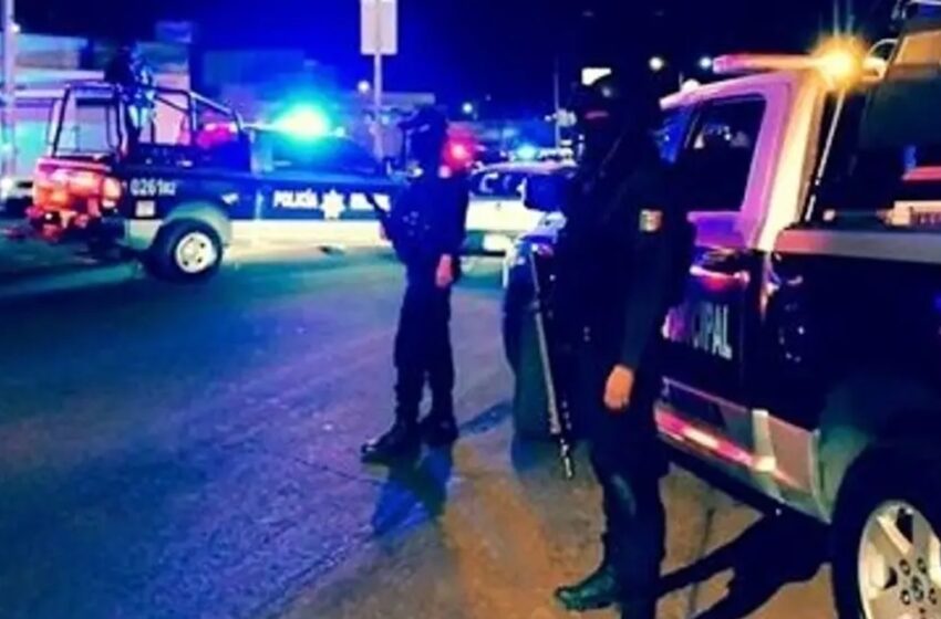  Domingo sangriento en Puebla: Asesinan a bodeguera de la Central de Abastos durante asalto